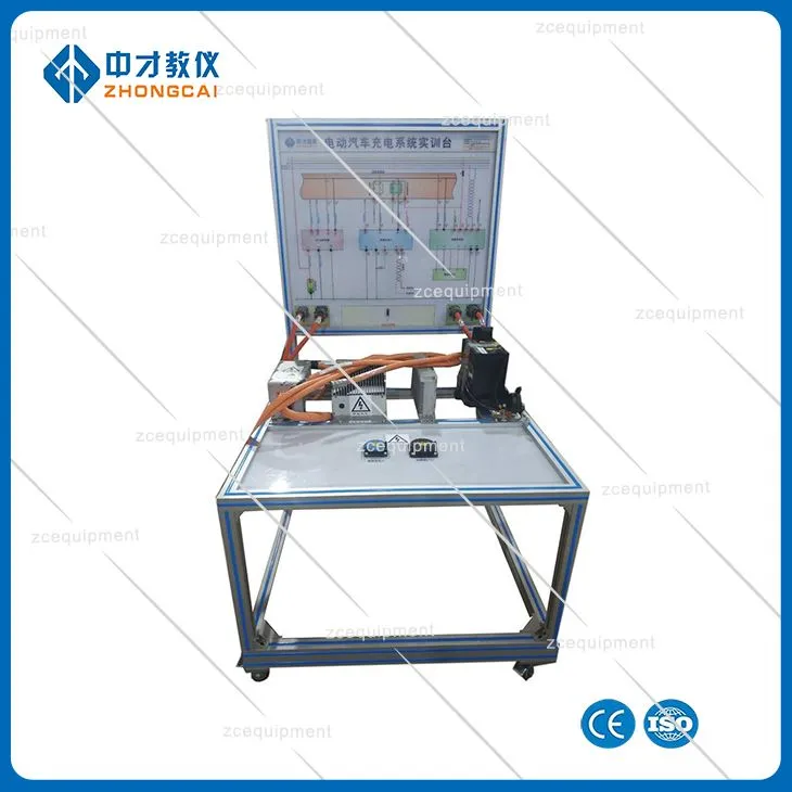 ইগনিশন এবং চার্জিং সিস্টেম