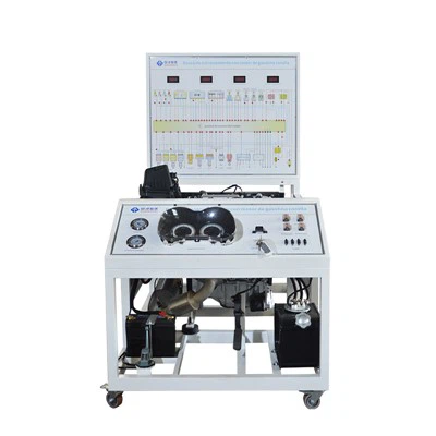 পেট্রোল ইঞ্জিন প্রশিক্ষক সরঞ্জাম